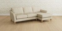 Medium Sofa Chaise - Right Hand