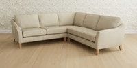 Medium Corner Sofa - Universal
