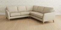 Medium Corner Sofa - Universal