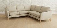 Medium Corner Sofa - Universal