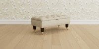 Storage Footstool