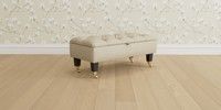 Storage Footstool