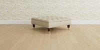 Extra Large Storage Footstool