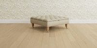 Extra Large Storage Footstool