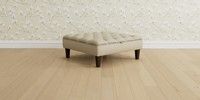 Extra Large Storage Footstool