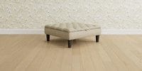 Extra Large Storage Footstool
