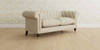 3 Seater Small Sofa