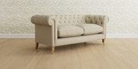 3 Seater Small Sofa