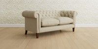 3 Seater Small Sofa