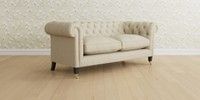 3 Seater Small Sofa