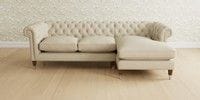 Medium Sofa Chaise - Right Hand