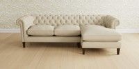 Medium Sofa Chaise - Right Hand