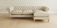 Medium Sofa Chaise - Right Hand