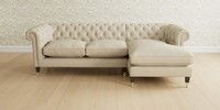 Medium Sofa Chaise - Right Hand