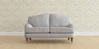 2 Seater Small Sofa