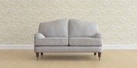 2 Seater Small Sofa