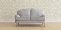 2 Seater Small Sofa