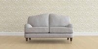2 Seater Small Sofa