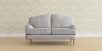 2 Seater Small Sofa