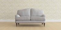 2 Seater Small Sofa