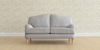 2 Seater Small Sofa