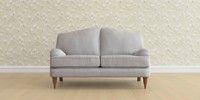 2 Seater Small Sofa