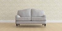 2 Seater Small Sofa