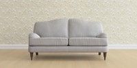 3 Seater Small Sofa