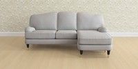 Medium Sofa Chaise - Universal