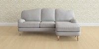 Medium Sofa Chaise - Universal