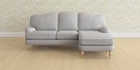 Medium Sofa Chaise - Universal