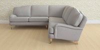 Medium Corner Sofa - Universal