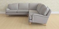 Medium Corner Sofa - Universal