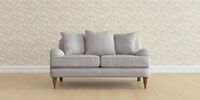2 Seater Small Sofa