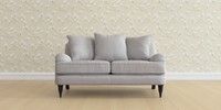 2 Seater Small Sofa
