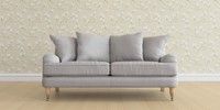 3 Seater Small Sofa