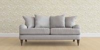 3 Seater Small Sofa