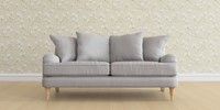 3 Seater Small Sofa