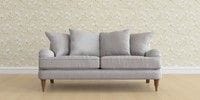 3 Seater Small Sofa