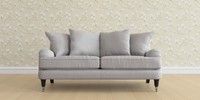 3 Seater Small Sofa