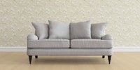 3 Seater Small Sofa