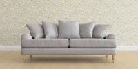 3 Seater Sofa
