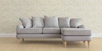 Medium Sofa Chaise - Universal