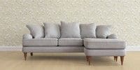 Medium Sofa Chaise - Universal