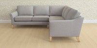 Medium Corner Sofa - Universal