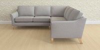 Medium Corner Sofa - Universal