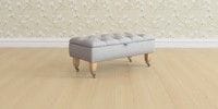 Storage Footstool