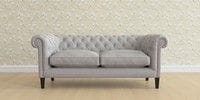 3 Seater Small Sofa