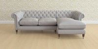 Medium Sofa Chaise - Right Hand