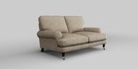 2 Seater Small Sofa